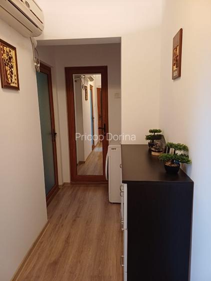 Apartament 2 camere decomandat, Vidin - Progresu - 11