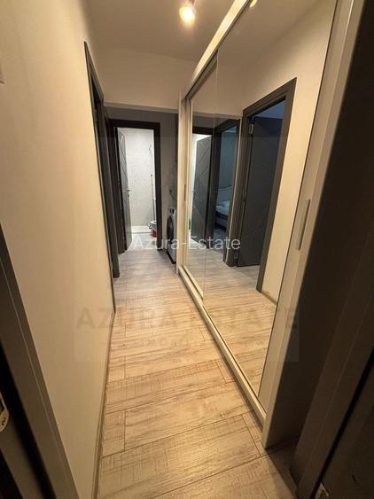 Apartament premium cu 3 camere balcon si pivnita in zona Mihai Viteazu - 2