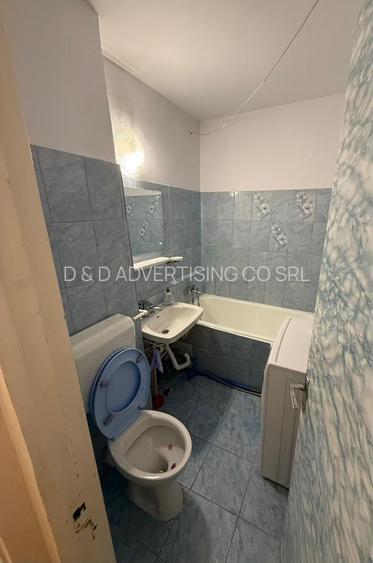 DRUMUL TABEREI  - 5 minute metrou - Garsoniera confort 1 MODERNA - 6