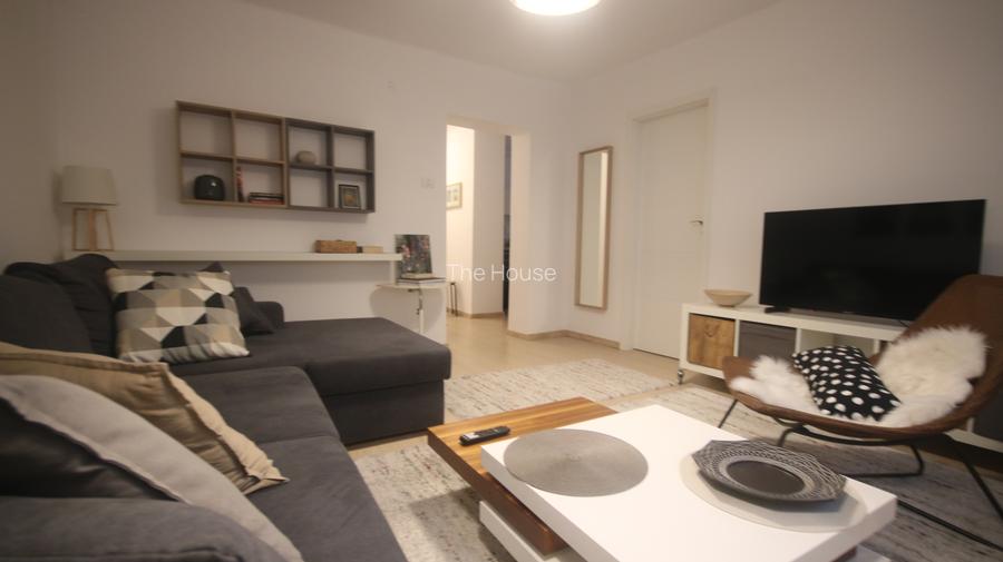 Inchiriere apartament superb pentru persoane cu pretentii. - 5