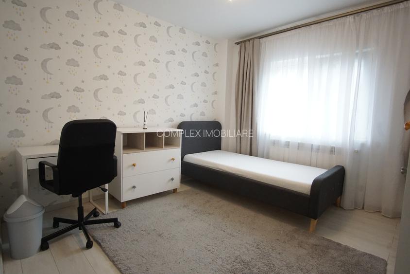 Timpuri Noi Nerva Traian 3 Camere Lux Loc Parcare Contract ANAF Renovat recent - 6