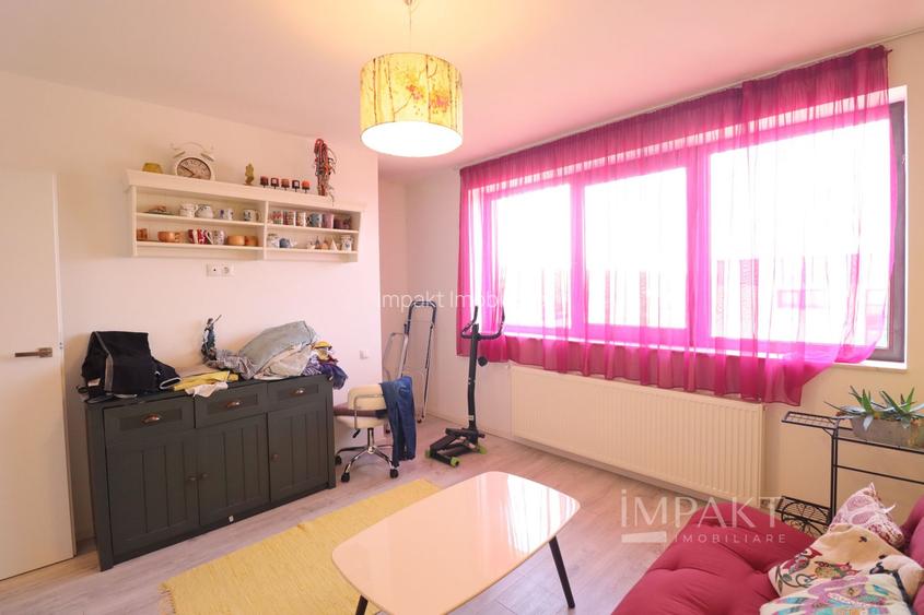 Duplex cu teren de 386 de vanzare in Borhanci! - 17