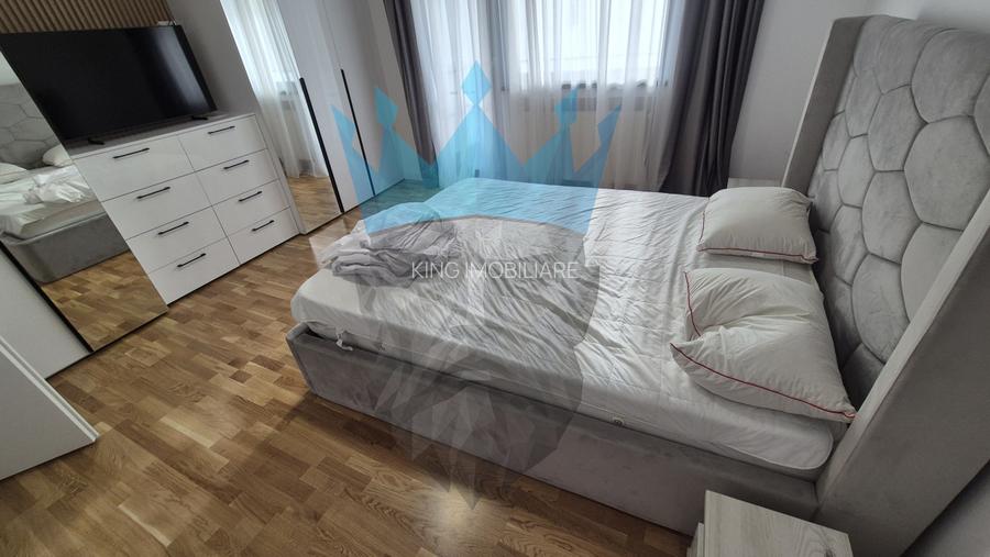 Apartament 3 Camere Calea Victoriei Centrul Vechi - 15