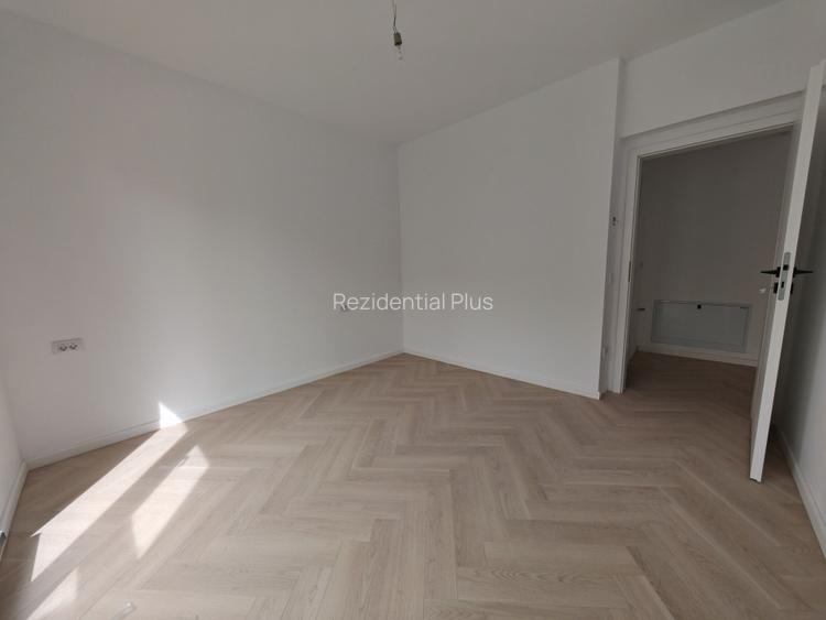 3 camere  – proiect exclusivist Băneasa - Mall - Aeroport - 17
