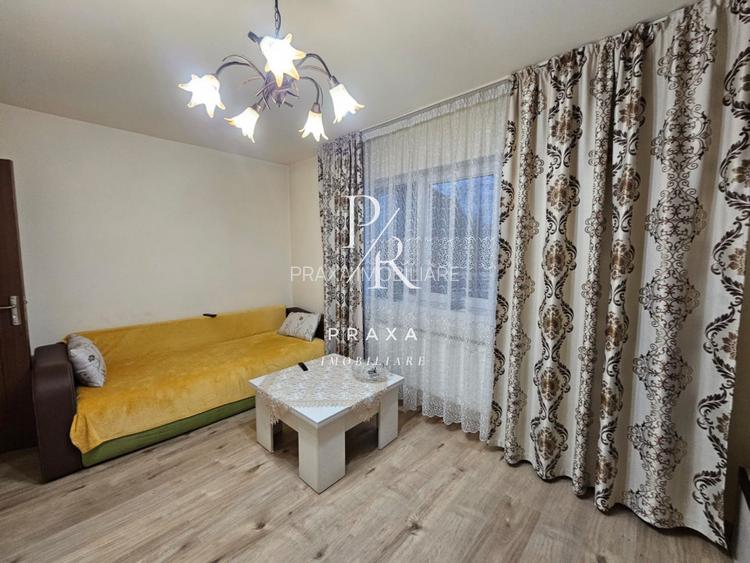 Casa tip Duplex, 128 mp, complet mobilata! Zona Avram Iancu! - 18