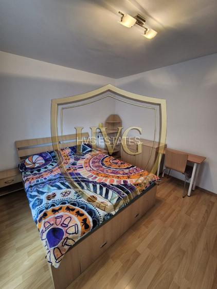 Apartament 3 Camere | Decomandat | Nerva Traian | Centrala | Parcare - 5