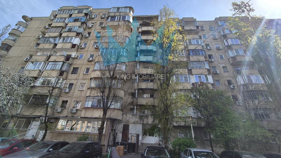 Garsoniera Sebastian Bucuresti - 14