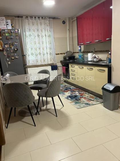 Militari - Gorjului - 3 minute metrou - Apartament 3 camere - confort 1- Renovat - 5