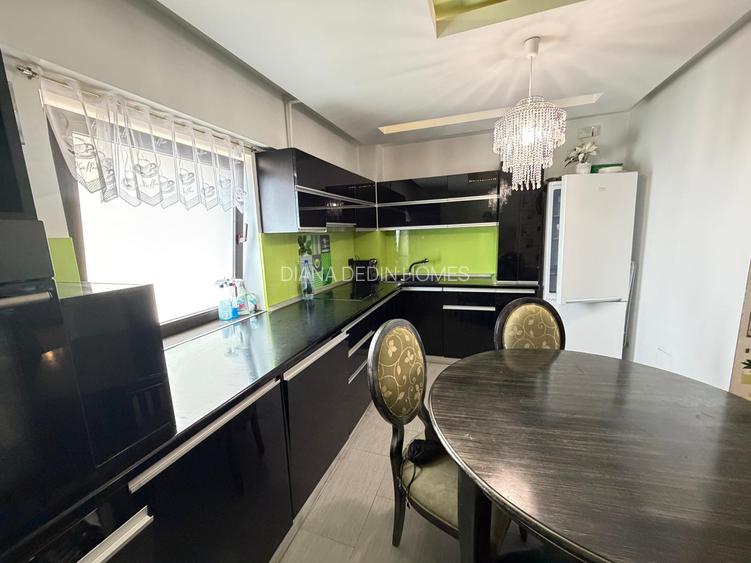 Apartament 3 camere Octavian Goga - 10