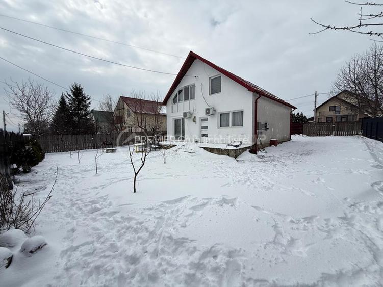 Casa 4 camere 120mp, Lunca Cetatuii, 2010, front stradal - 20