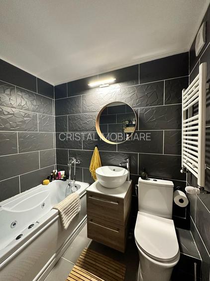 Apartament 2 camere de închiriat Apărătorii Patriei Loc de parcare - 7