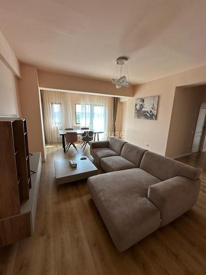 Apartament 3 camere Gheorghe Ionescu Sisesti ~ Etaj 6 ~ 2 Bai - 2