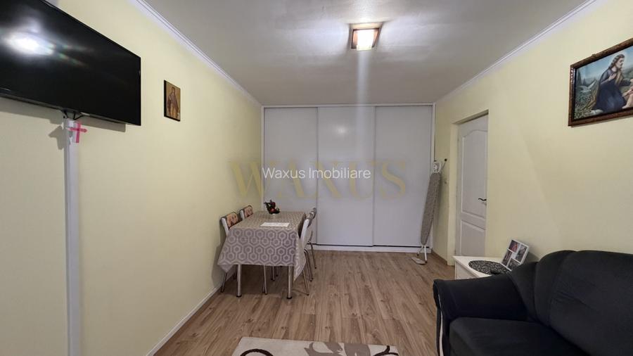 Apartament 2 camere, decomandat, etaj 1 - 2