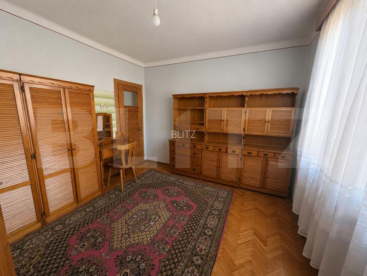 Casă individuală cu spațiu comercial, teren de 700 mp-Apahida - 4