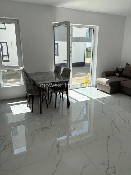 Braytim-Giroc | 2 camere | Grădină 19 mp | Bloc nou 2025 - 2