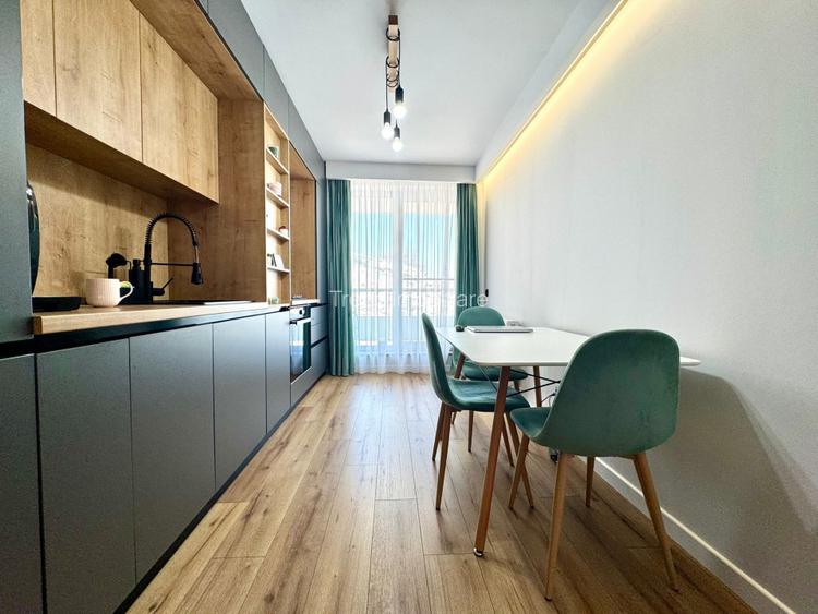 Apartament 3 camere, 2 Bai, Parcare, Cartierul Grigorescu  - 2