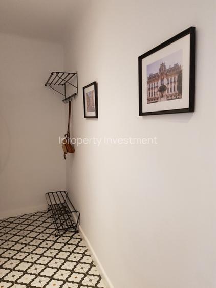 Izvor-Unirii I Studio I Centrala Proprie I Prox. Metrou I Pet Friendly I - 6