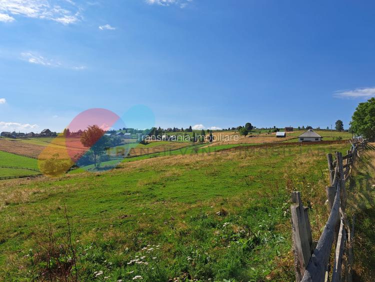 Teren Intravilan 1587 mp, Localitatea Maguri-Racatau - 7