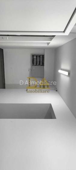 Spatiu comercial (ideal Horeca) de inchiriat in zona Doamna Ghica - 27
