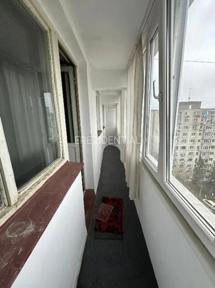 Apartament 3 camere  decomandat – Drumul Taberei - 3