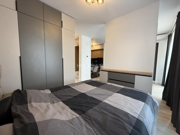 0% | Studio dublu NOU, 41 mp | Atrium - Sișești - 6
