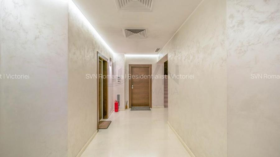 REA1028626 AVIATORILOR l APARTAMENT LUX l GYM l PISCINA l PARCARE l ALEEA ALEXAN - 13
