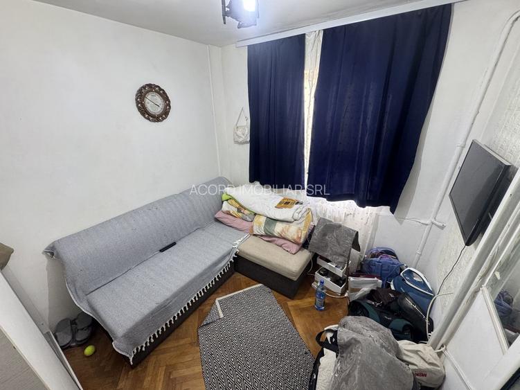 Apartament 2 camere zona Tomis Nord - 3