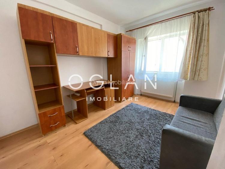 Apartament 3 cam, etaj 3, lift, Opera Residence 0% Comision - 4