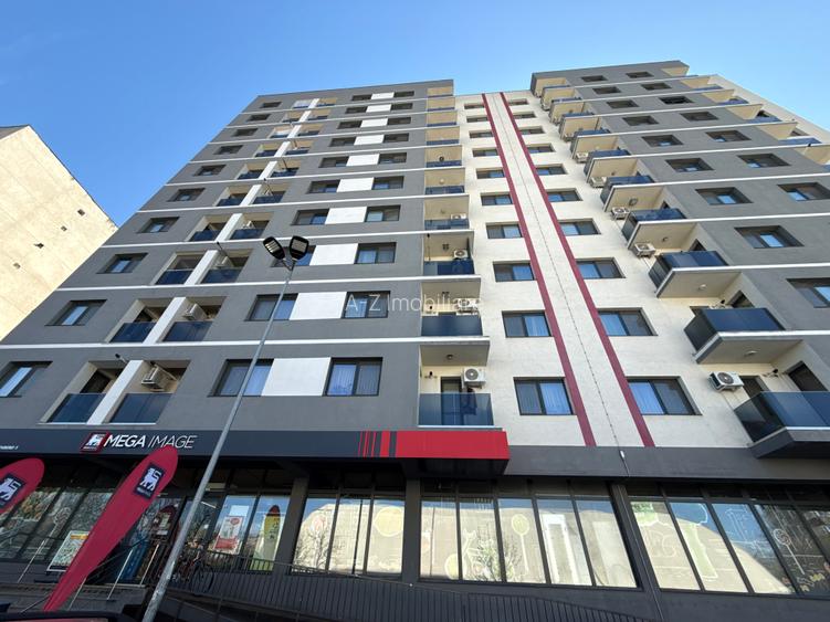 Spatiu comercial | Parc Moghioros | 42 mp - 2