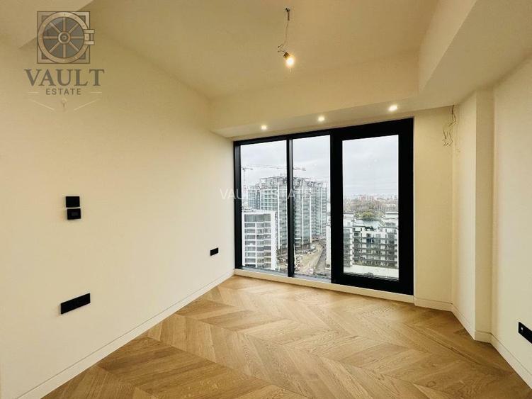 Apartament 3 camere - LUX - VEDERE SPRE LAC - BHB AVENUE - 6