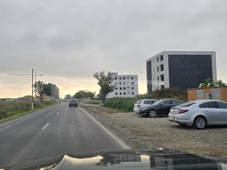 vand teren in Lazu - 5