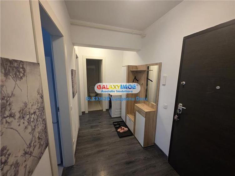 2 camere decomandat, Centrala,1 Parcare Subterana, 21 Residence - 9