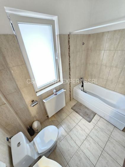 Apeductului Residence| Ap. cu doua camere decomandate| Posib. parcare - 13
