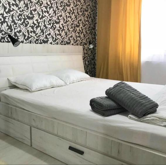 Apartament Modern 3 Camere cu parcare inclusa, zona Coresi, Brasov - 4