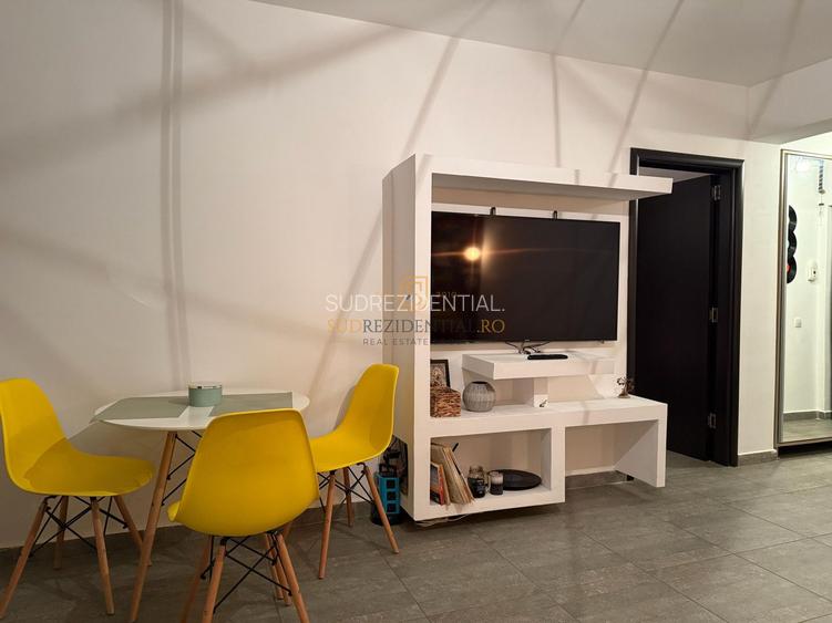 De inchiriat apartament, Str Solstitiului, Complex La Strada - 5