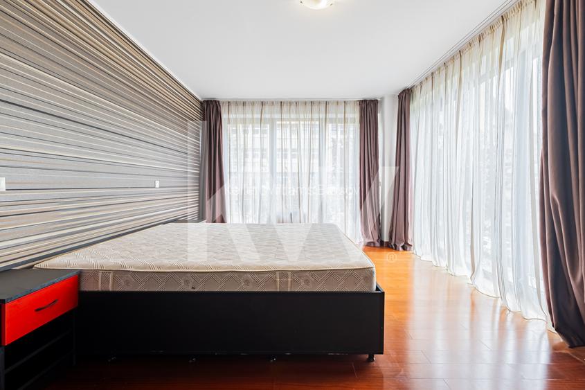 Închiriere apartament 4 camere, acces la parcare cu barieră, strada De Mijloc - 7