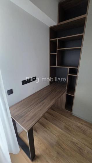 Apartament cu 2 camere,58mp, West City - 6