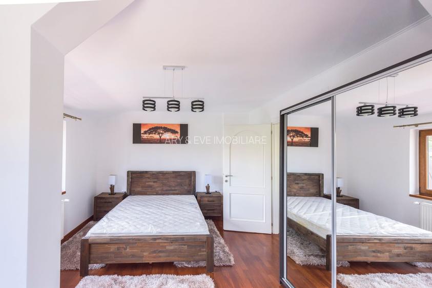 Aristocrația interbelică și rafinamentul contemporan:Mansarda Ermil Pangratti - 15