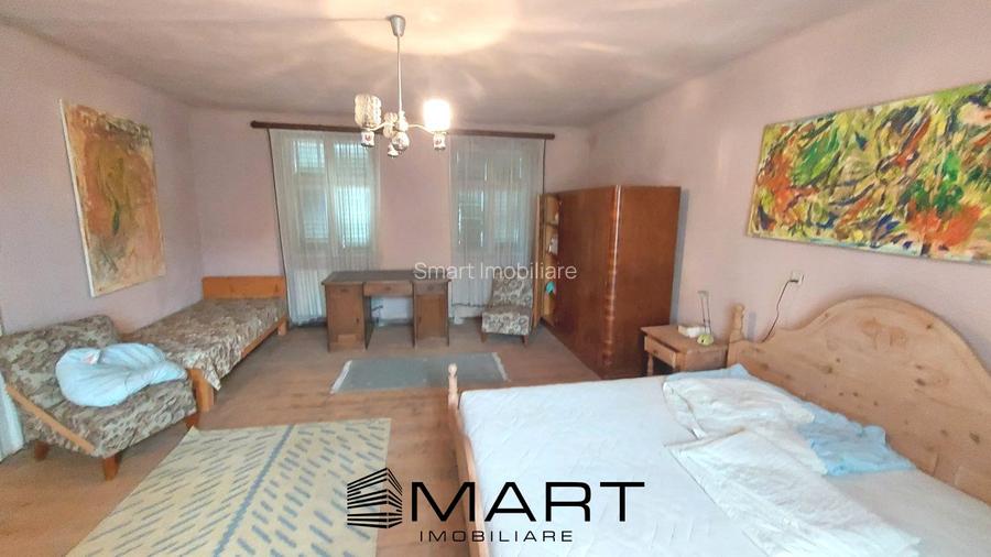 Apartament 5 camere la casa zona ultracentrala in Cisnadie - 7