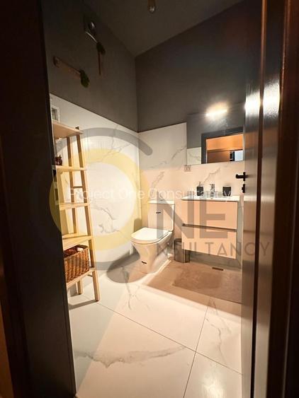 Apartament 2 camere * imobil nou * pompe de caldura * loc parcare - 14