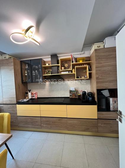 Duplex | Metrou Gorjului/Str. Carabusului | Parcare Subterana - 6