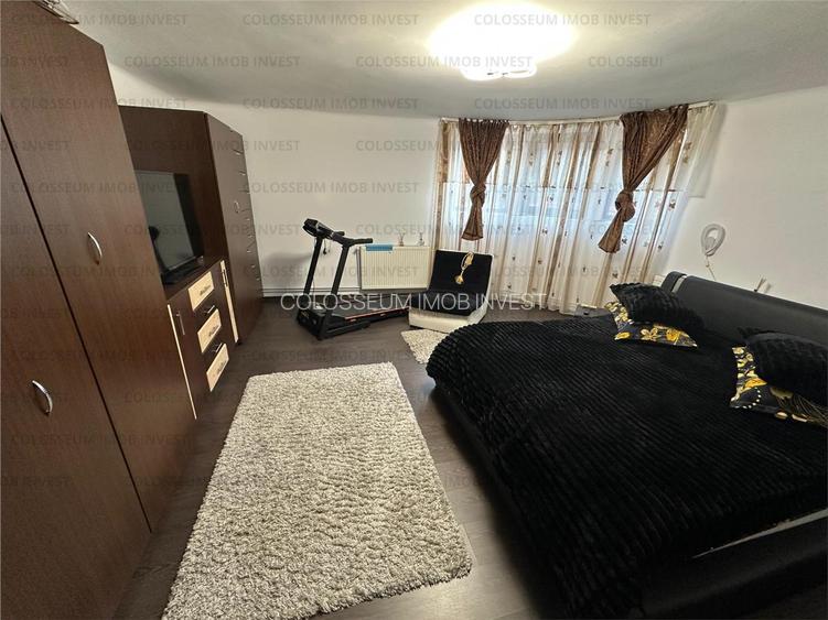 Apartament 2 camare zona Centru Civic-Gheorghe Lazar - 3