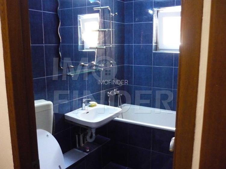 Apartament 2 camere , etajul 1, zona Intre Lacuri - 3