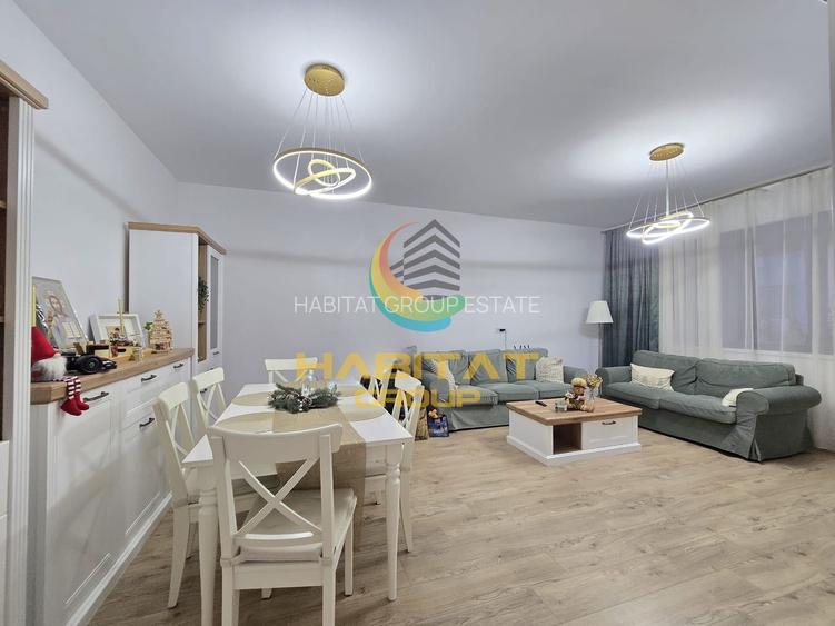 4 camere zona Brancoveanu etaj 1 an 2021 - 17