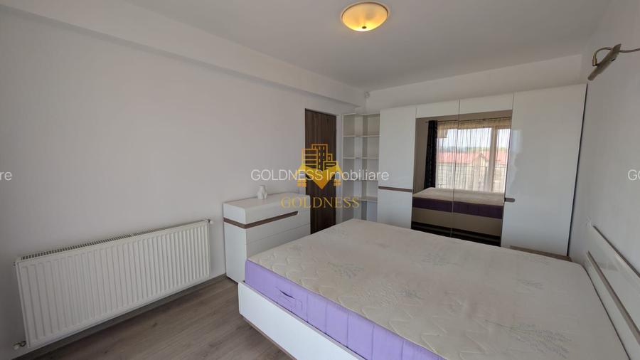 3 camere open space, Parcare, Floresti, Pet Friendly, Zona Muzeul Apei - 6