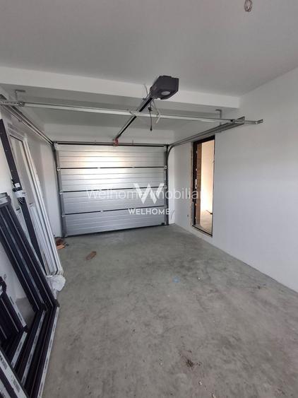 Casa duplex cu 4 camere, Selimbar, Sibiu - 8