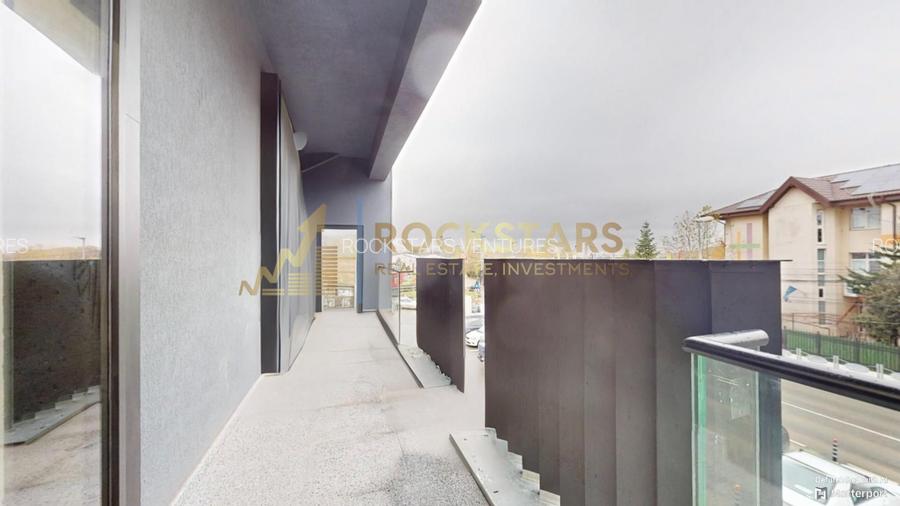 Spatiu Comercial | Birouri | Pantelimon | Bd. Biruintei | 258mp | Open Space - 27