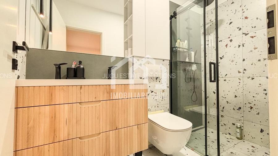 Casa Individuala 3 camere 102mp Teren 617mp Front 34m  Jucu de Mijloc - 10