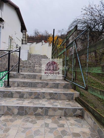 Proprietate langa Dunare – 3000 mp, priveliste si potential business - 33