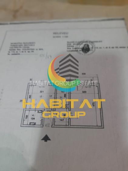 Vânzare Apartament 2 Camere Renovate Total! - 1